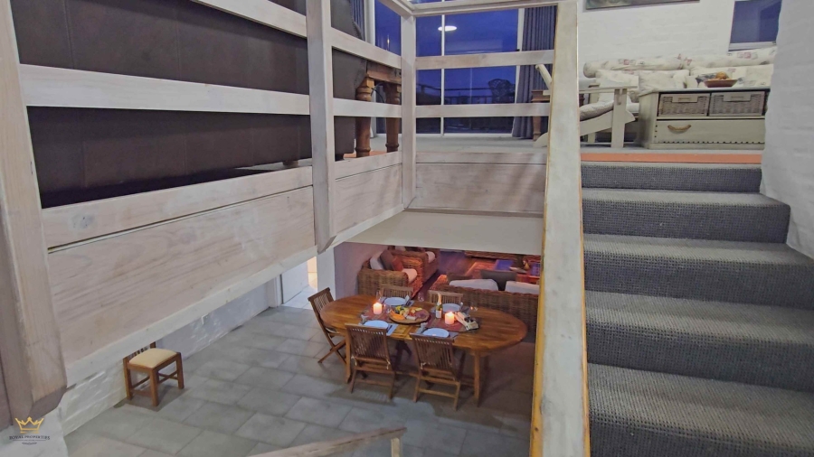 4 Bedroom Property for Sale in Bettys Bay Western Cape